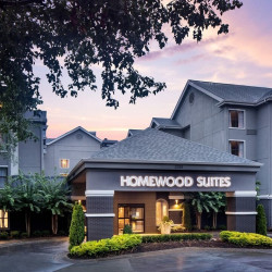 Homewood Suites by Hilton - Buckhead, GA